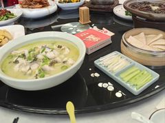 -聚鑫阁江浙菜·非遗传承技艺(闵行交大店)