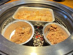 -赤坂亭·M9和牛烧肉·铁板烧·日料398放题(长泰广场店)