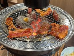 -蒜香焼肉PURUSHIN(马场路店)