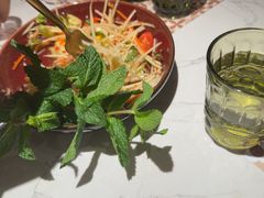 -芭札·Thai泰国餐厅(同和金铂天地店)