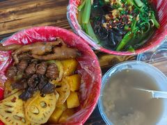 -小吴水煮(羊子巷无任何分店)