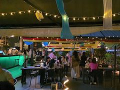 -haxnbauer海森堡德国餐厅(深圳coco店)