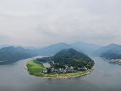 -新安江山水画廊风景区