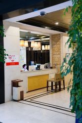 -佳宝全套房精品月子会所(大华店)