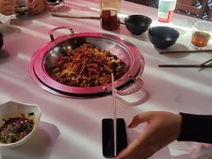 -重庆巴渝火锅(钟家村店)