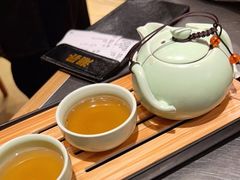 -潮界(LU·ONE凯德晶萃广场店)