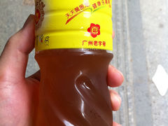 枸杞菊花茶-黄振龙凉茶馆