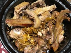临家姜母鸭-临家闽南菜(翔安店)