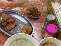 -三真丸子美食坊(故宫路店)