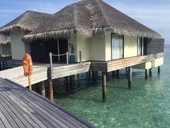 -奥特瑞格科诺塔马尔代夫度假酒店