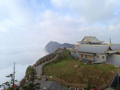-峨眉山风景名胜区