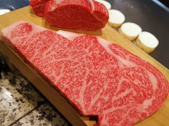 -神户牛排餐厅MOURIYA(总店)