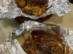-老字号蛇口德记烧腊饭店·海鲜加工