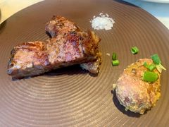 -都会尚膳·海鲜自助餐厅(重庆万豪酒店)