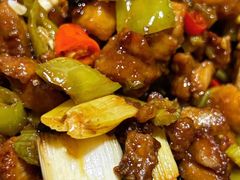 小煎鸡-良泉足疗
