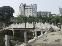 -孺子亭公园