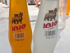 -高玛纳驴肉火烧(一世界店)
