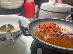 -味上湘菜馆(岳麓山店)