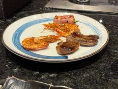 -大渔铁板烧(万象城店)