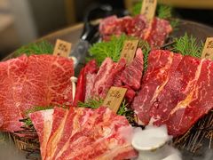 -黑牛の店·和牛烧肉(合生汇店)