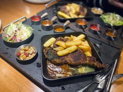 -新贝乐意大利餐厅(苏州中心店)