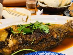 -三厂烩羊肉(沙口路店)