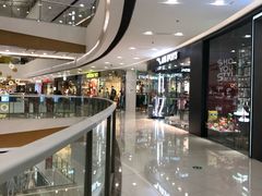 -上海颛桥万达广场