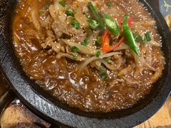 -KimPro 辛普乐概念韩餐