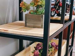 -青山上品咖啡·日式法兰绒手冲(高岛屋百货店)