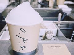 -O.P.S. CAFE
