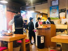 大堂-日出拉面(望京店)