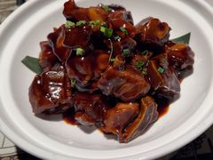 -绿茶餐厅(北京凤凰汇店)