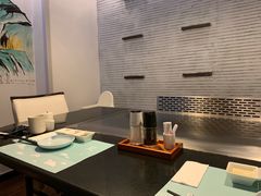 -尚水长廊铁板烧(荣祥广场店)