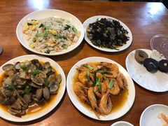 -温州一家人美食(西木头市店)