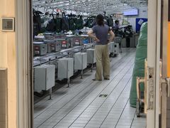 -大润发(康桥店)