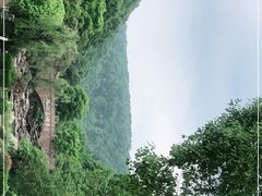 -桃花岭景区