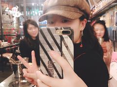 -MI WU FACTORY米屋美食工厂餐厅(绿地店)