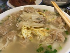 -老淮滨-蚌埠非遗小吃(淮河路店)