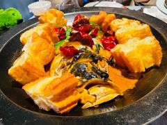 -柿合缘新京菜(国金中心商场店)