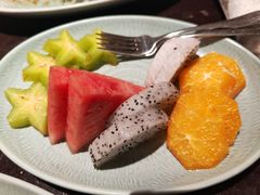-福州仓山凯悦酒店·闽味中餐厅