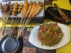 -望京小腰(北京总店)