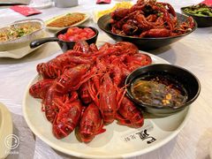 -巴厘龙虾·榜首油焖大虾(洞庭·艺术洋房店)