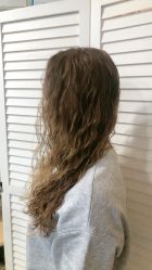 点击看大图 -GIRL STYLE 烫发·染发沙龙