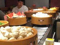 -龍歌自助小火锅(崂山丽达店)