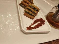 -聚宾楼·烤鸭·家宴(科技三路店)
