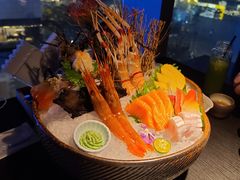 -花潮料理艺食馆(成都万象城店)