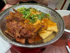 -喜家德虾仁水饺(长泰广场店)