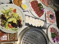 -千寻山野烤肉(中关村店)