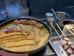 -冯鑫记南京鸭血粉丝汤(来燕路店)