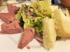 -露西亚咖啡西餐厅(哈尔滨俄侨纪念馆店)